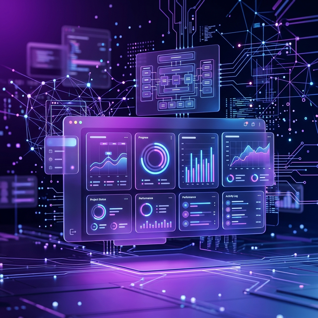 Managed Hosting Services deliverables